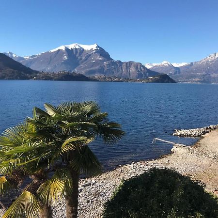 The Garden On The Lake Lierna Exterior foto